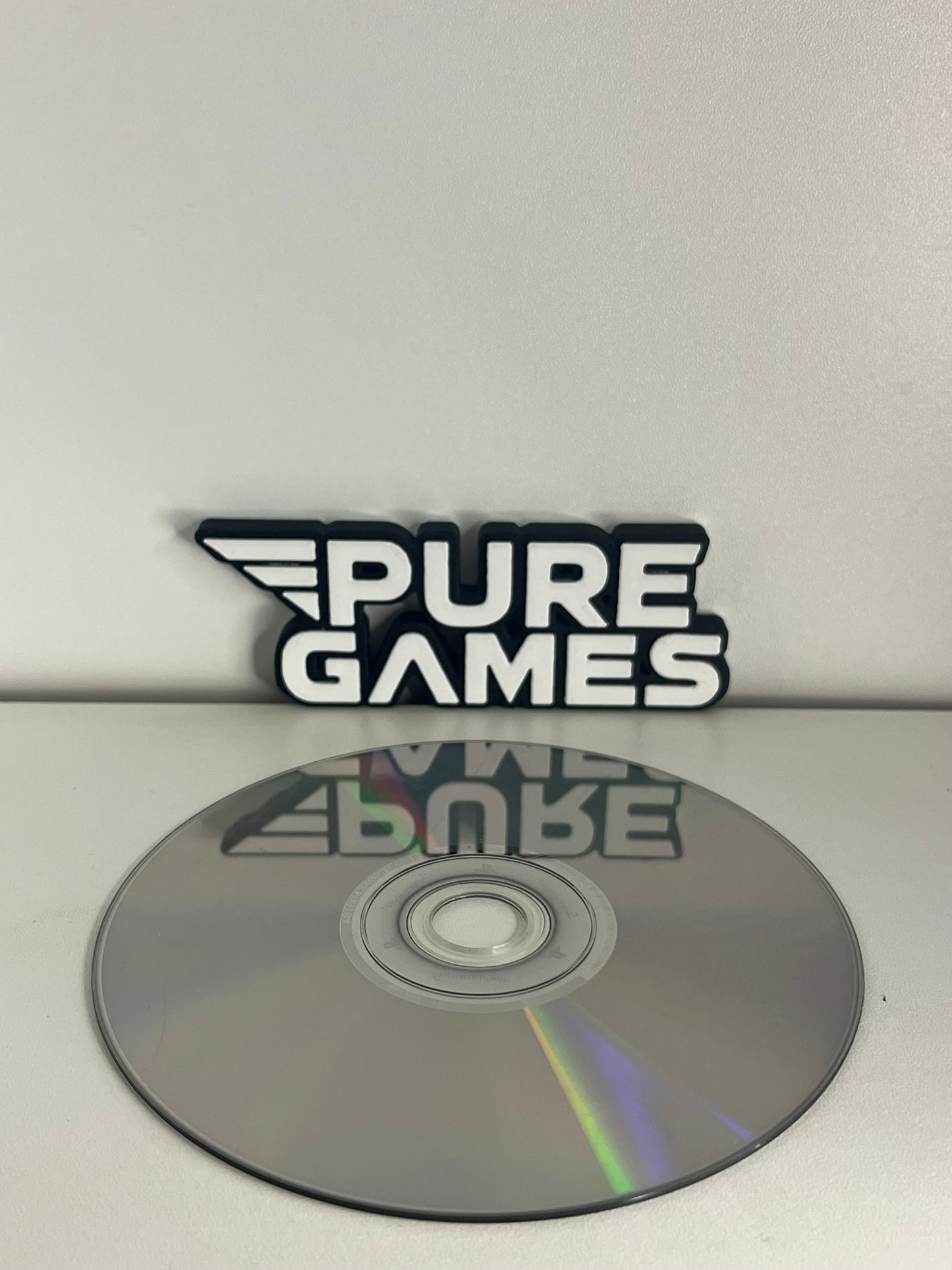 Grand Theft Auto : Vice City (PS2)
