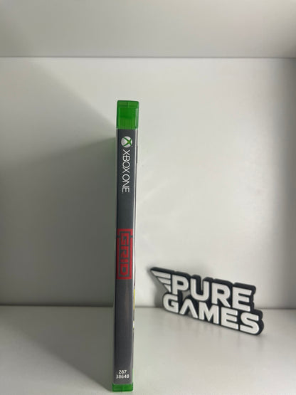 GRID Day One Edition (Xbox One)