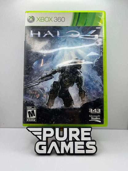 Halo 4 (Xbox 360)