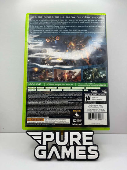 Halo 4 (Xbox 360)
