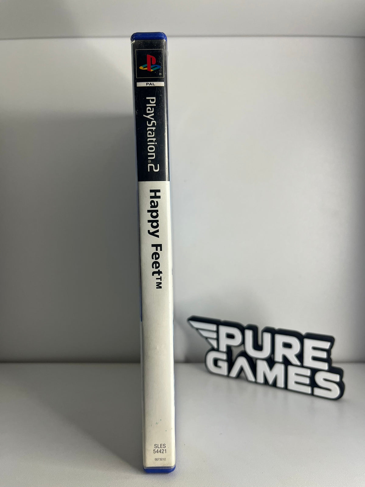 Happy Feet (PS2)