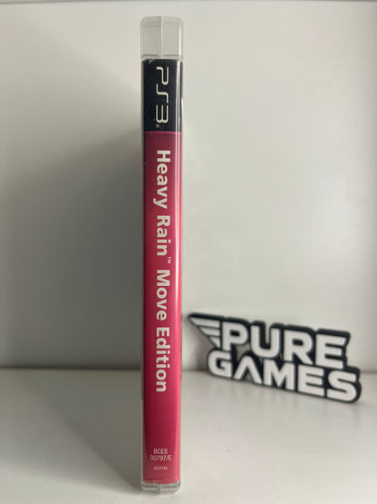 Heavy Rain : Edition Essentials (PS3)