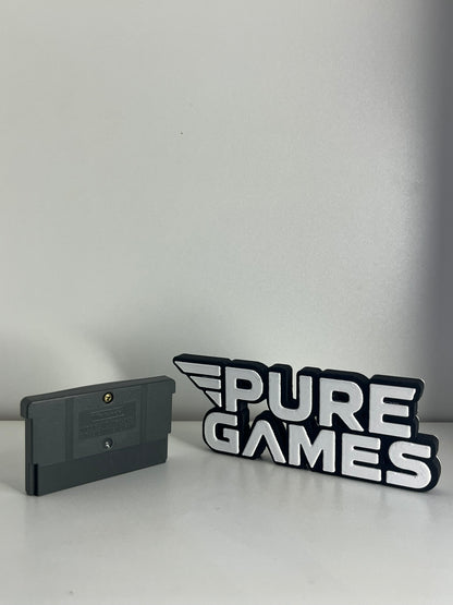 Hugo Advance (Game Boy Advance)