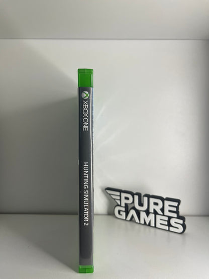 Hunting Simulator 2 (Xbox One)