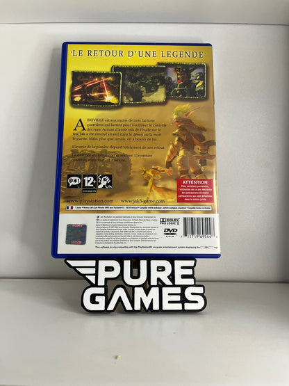 Jak 3 (PS2)