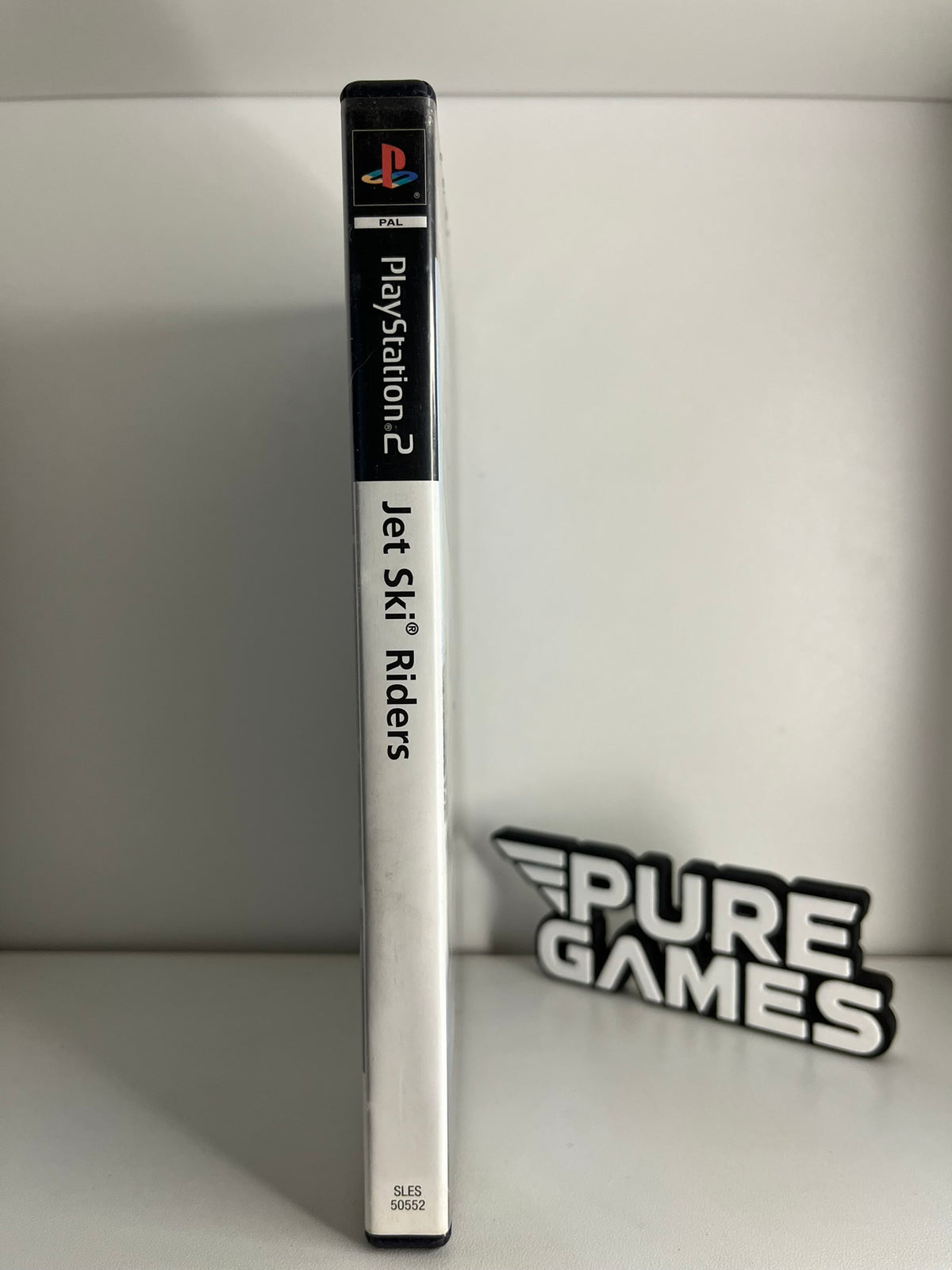 Jet Ski Riders (PS2)