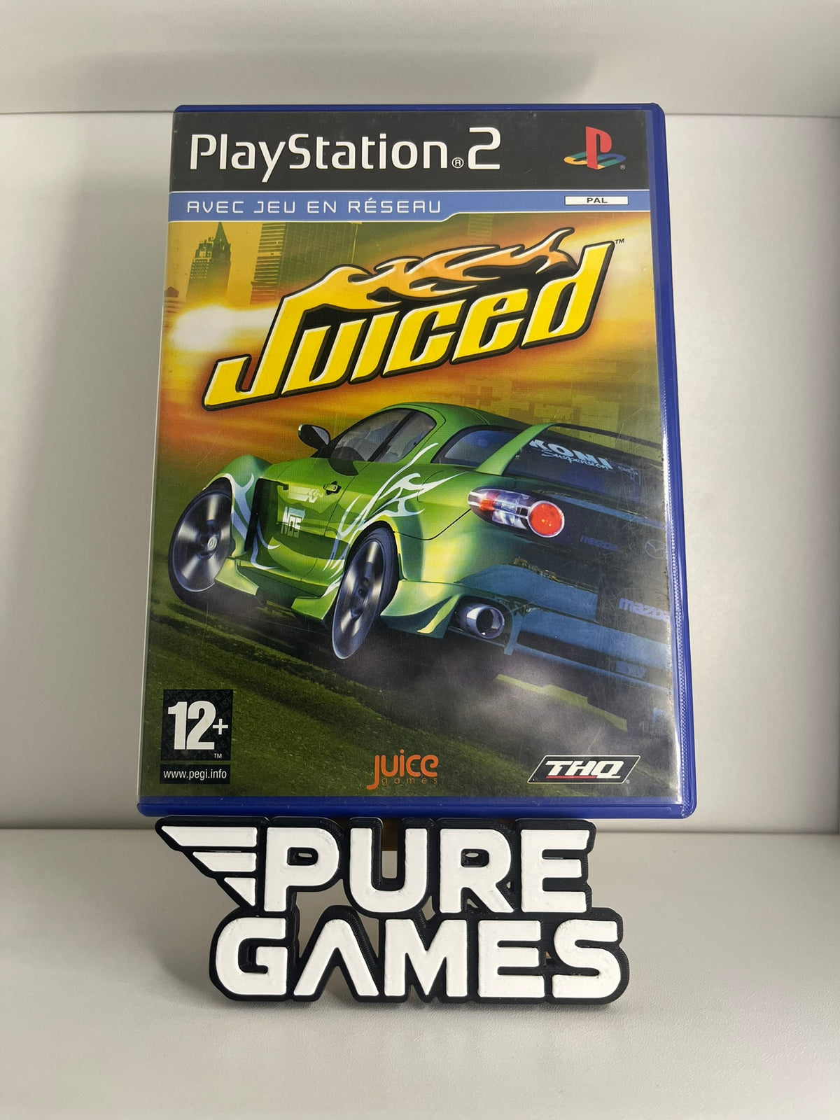 Juiced (PS2)