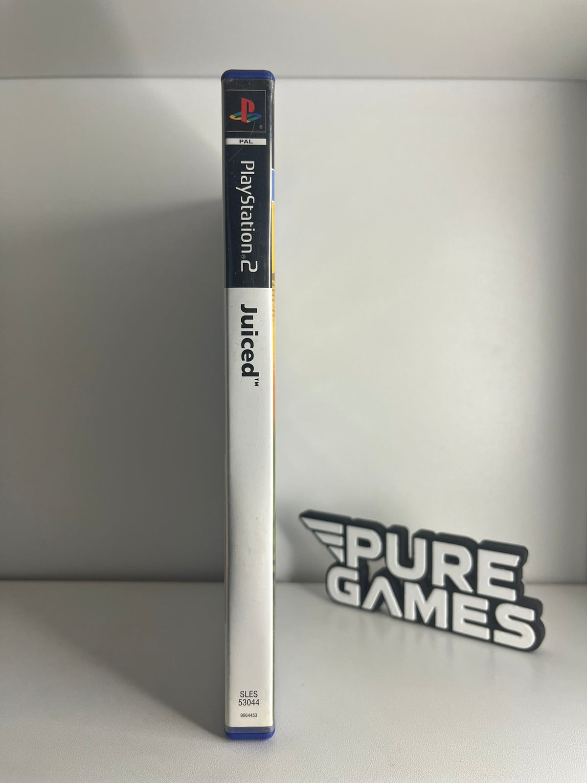 Juiced (PS2)