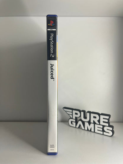 Juiced (PS2)