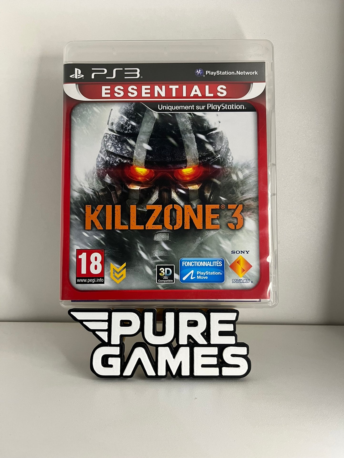 Killzone 3 (PS3)