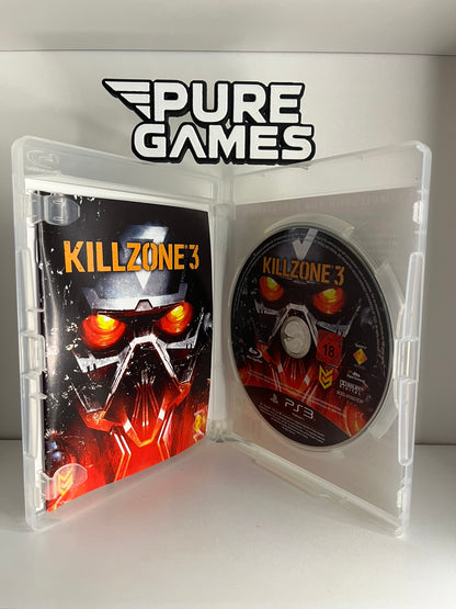 Killzone 3 (PS3)