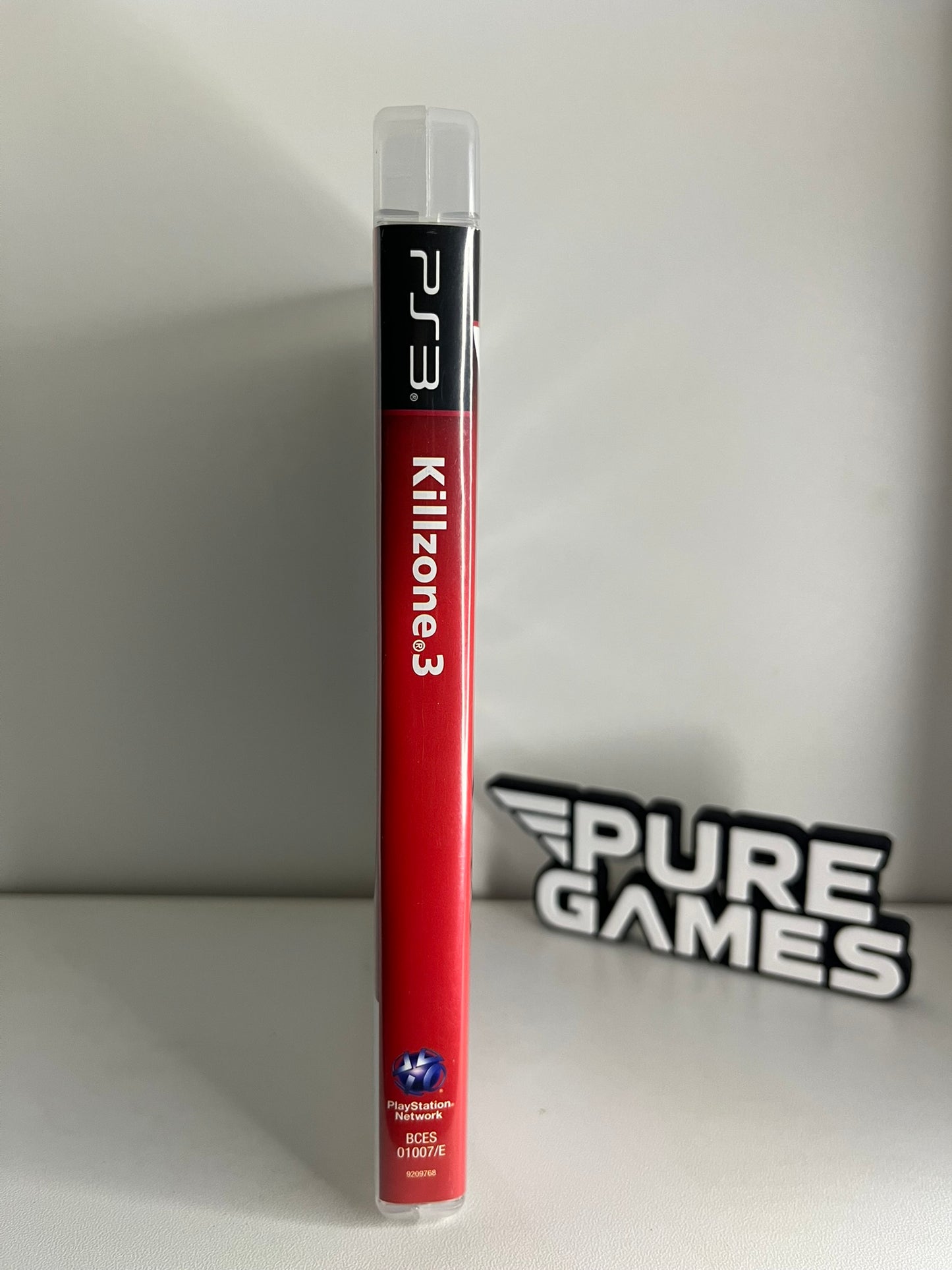 Killzone 3 (PS3)