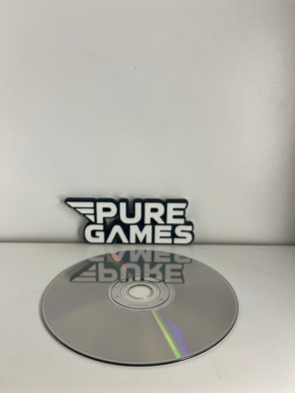 Killzone Édition Platinum (PS2)