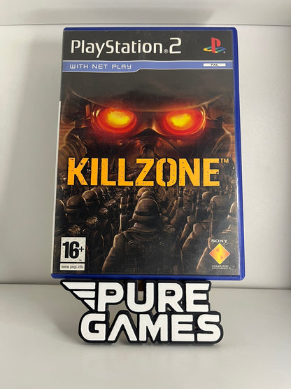 Killzone (PS2)