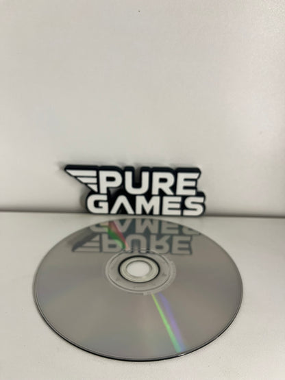 Killzone (PS2)