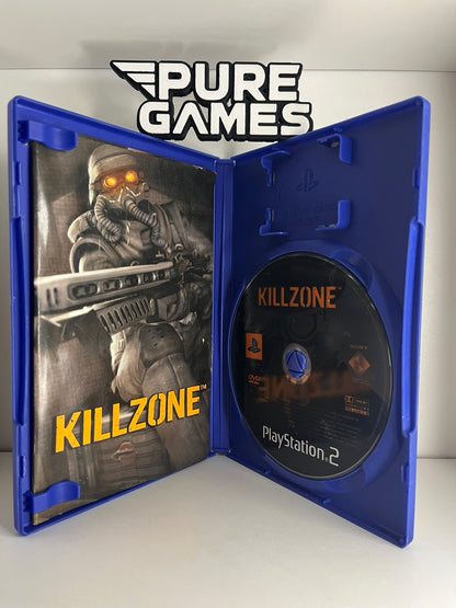 Killzone (PS2)