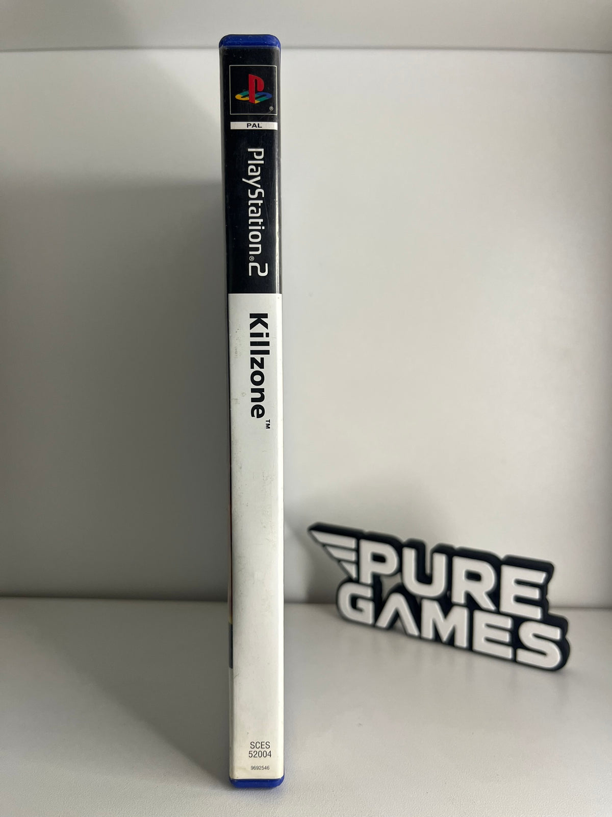Killzone (PS2)