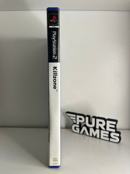 Killzone (PS2)