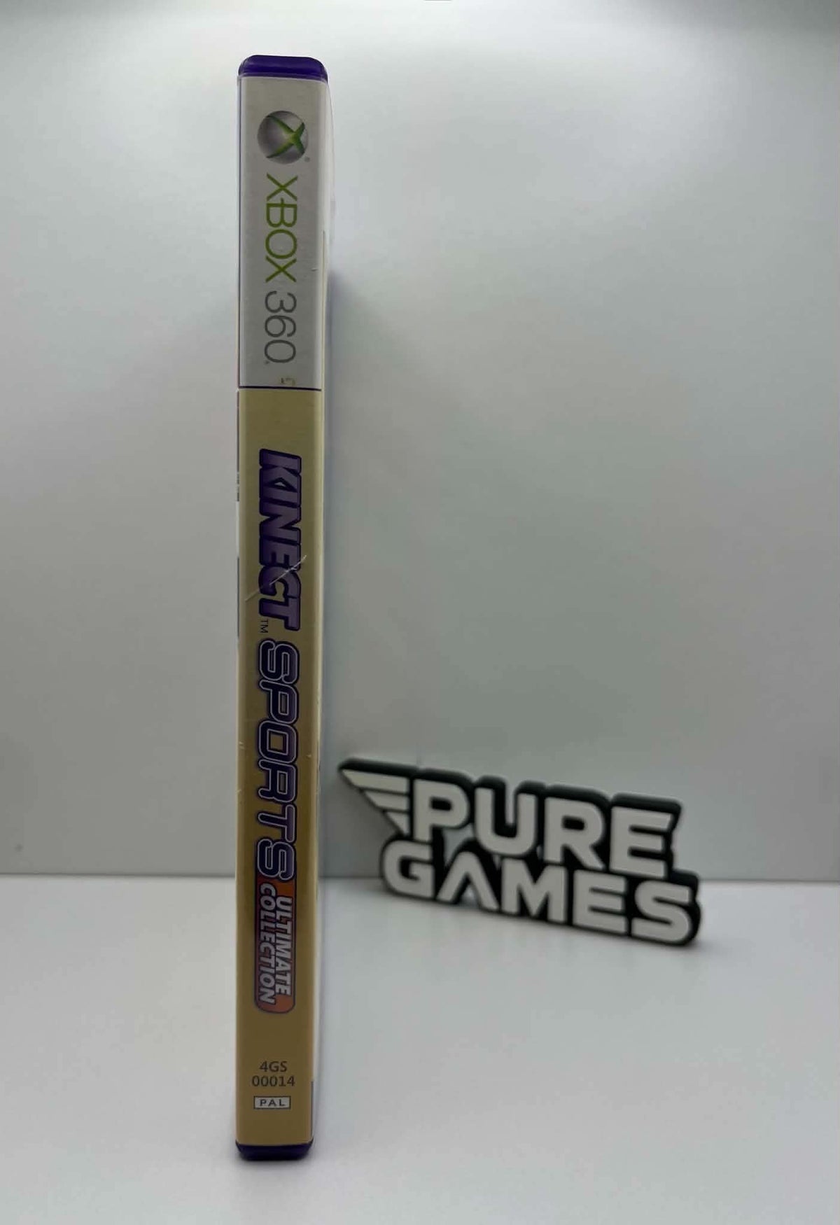 Kinect Sports Ultimate Collection (Xbox 360)