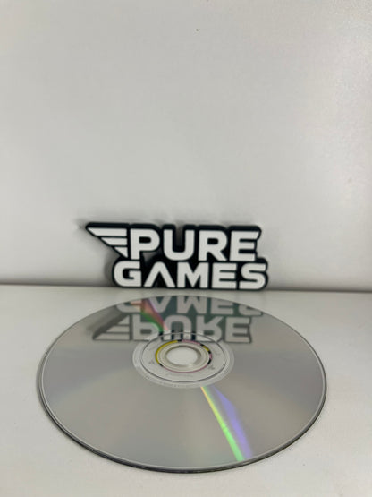 Kuri Kuri Mix (PS2)