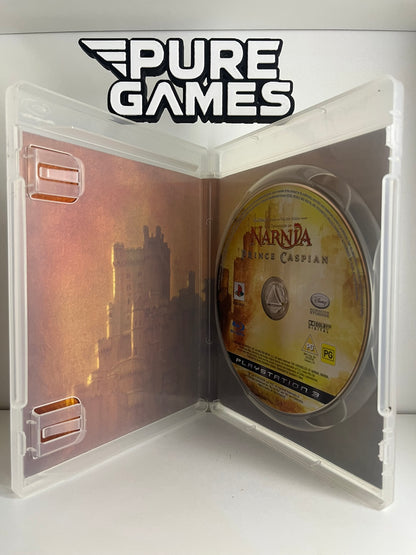 Le Monde de Narnia : Chapitre 2 - Le Prince Caspian (PS3)