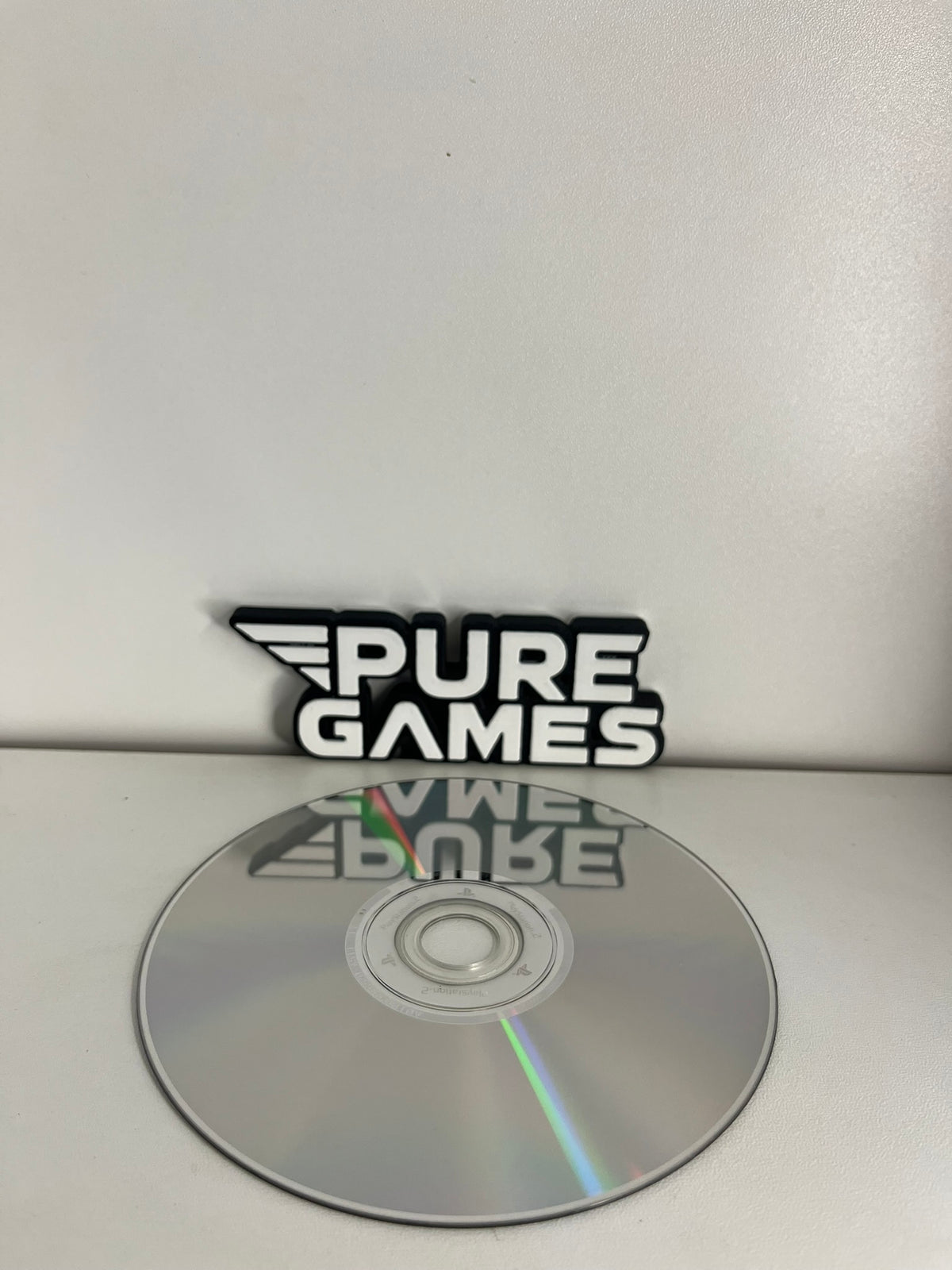 Le Retour de la Momie (PS2)