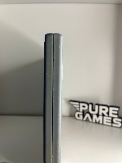 Les Sims (PS2)