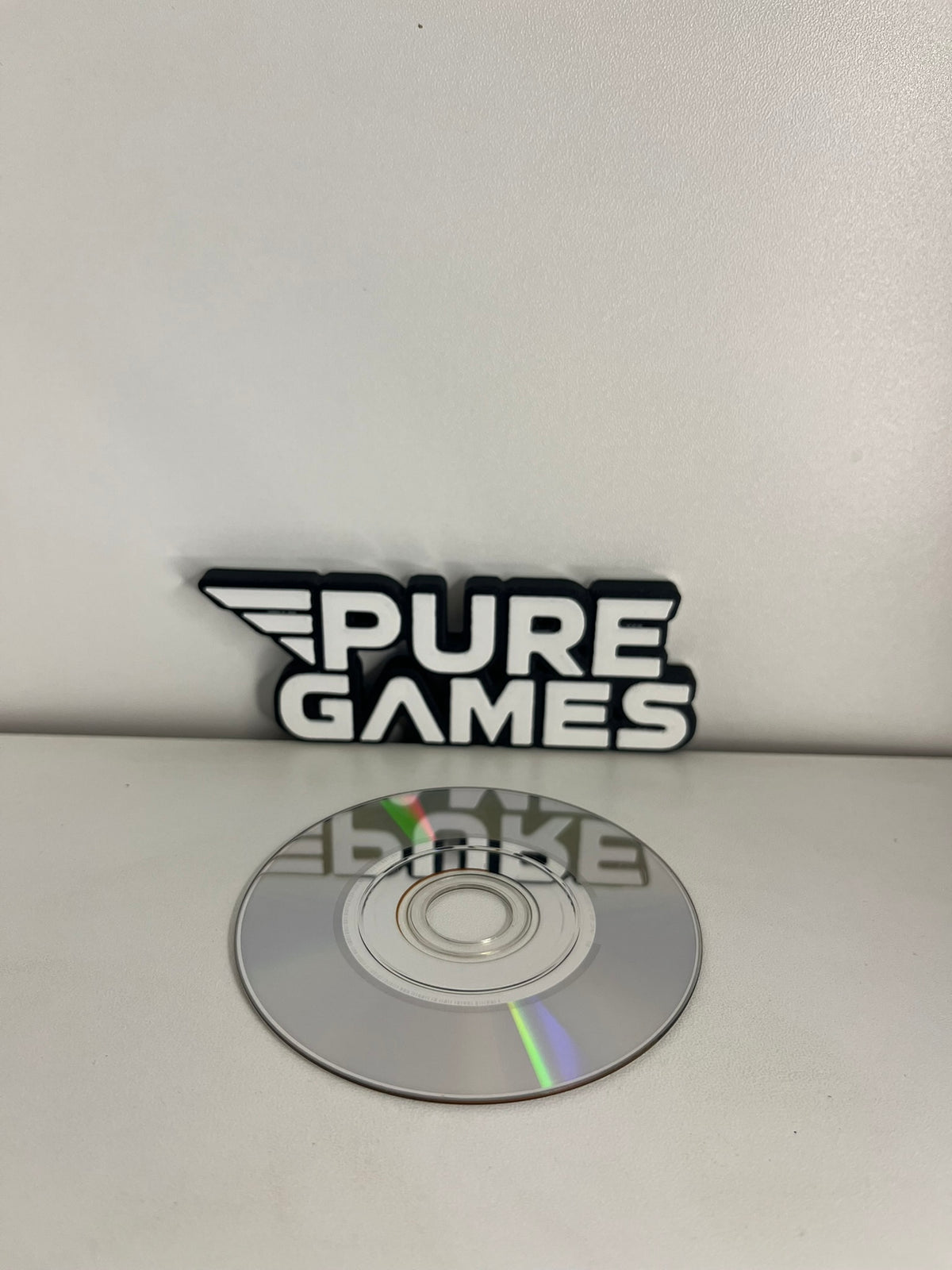 Les Urbz : Les Sims in the City (GameCube)