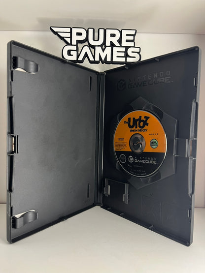 Les Urbz : Les Sims in the City (GameCube)