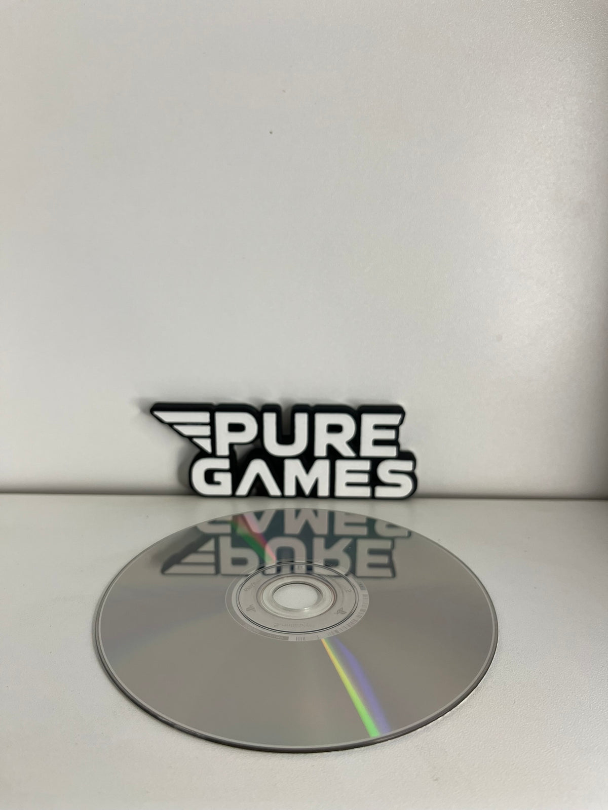 Les Urbz: Les Sims in the City (PS2)