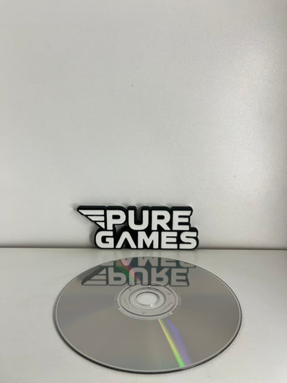LFP Manager 2005 (PS2)