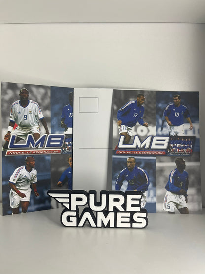 LMB Nouvelle Génération (PS2)