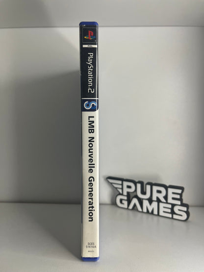 LMB Nouvelle Génération (PS2)