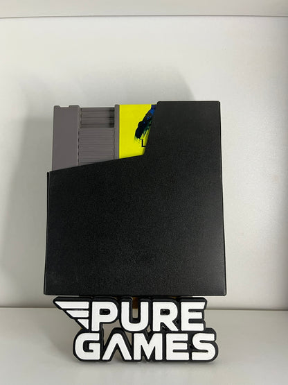 Low G Man (NES)