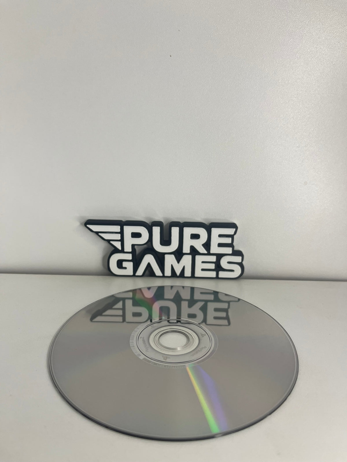 Madagascar Édition Platinum (PS2)