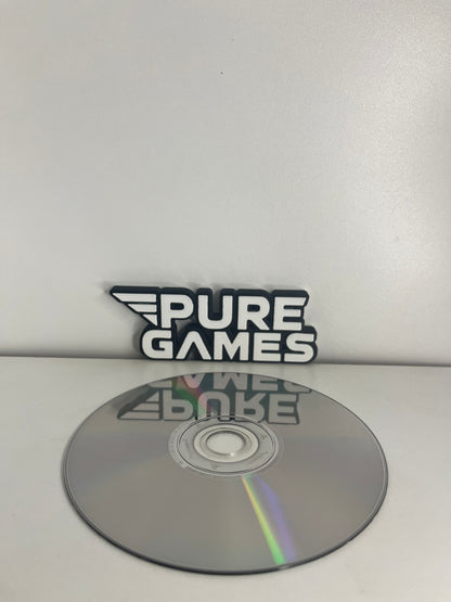 Madagascar Édition Platinum (PS2)