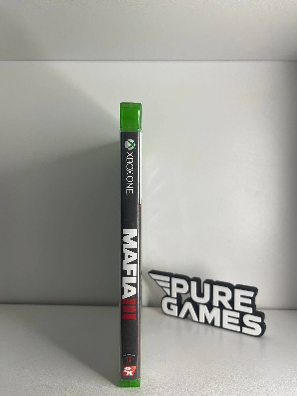 Mafia III (Xbox One)