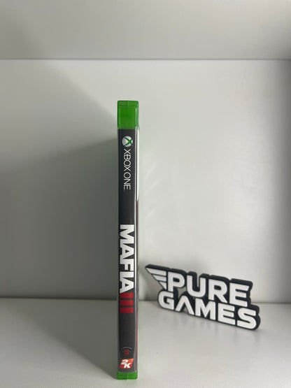 Mafia III (Xbox One)