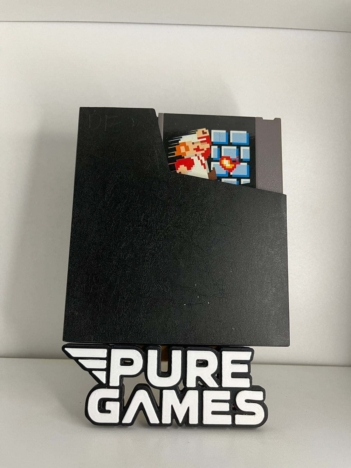 Super Mario Bros. (NES)