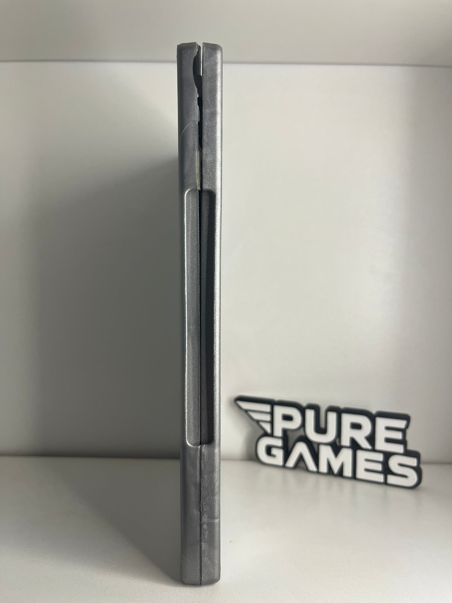 Max Payne Platinum (PS2)