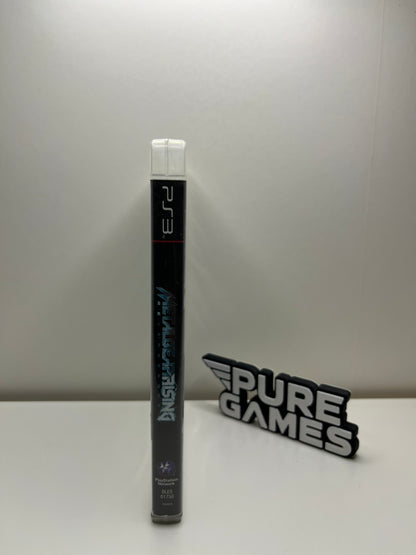 Metal Gear Rising : Revengeance (PS3)