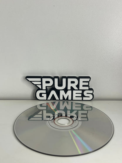Metal Gear Solid 2 Sons of Liberty (PS2)