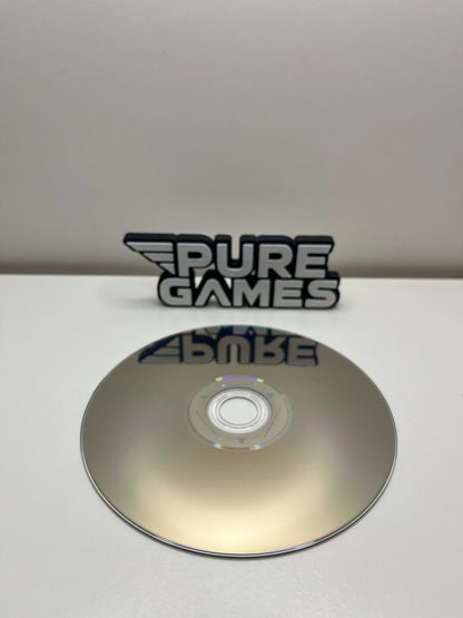 Mirror's Edge (PS3)