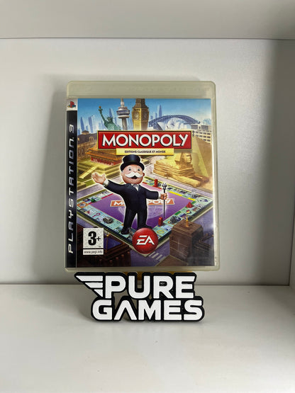 Monopoly (PS3)