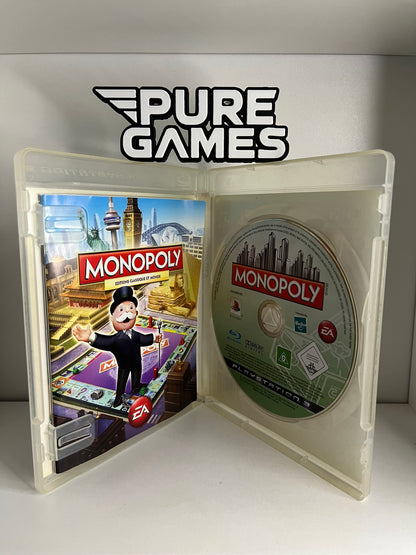 Monopoly (PS3)