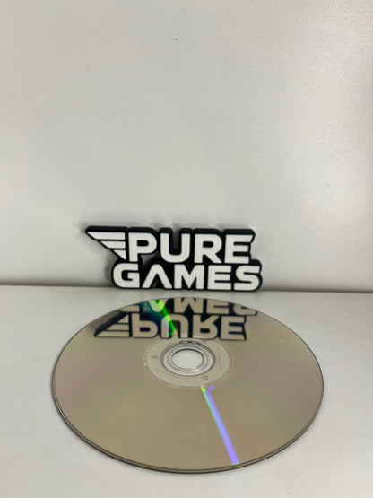 MotorStorm: Pacific Rift (PS3)