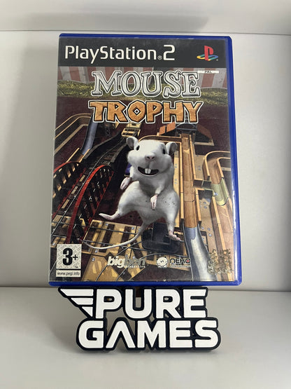 Mouse Trophy (PS2)