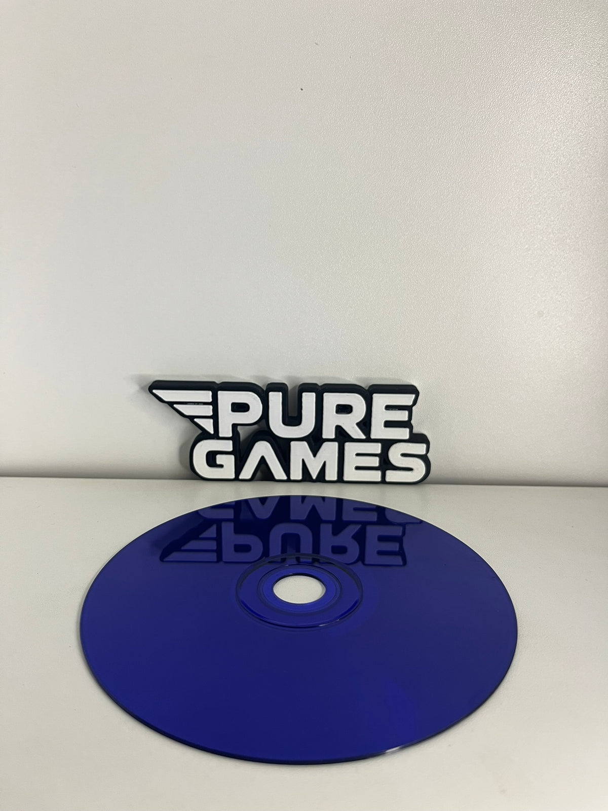 Mouse Trophy (PS2)