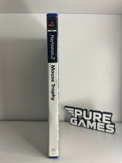 Mouse Trophy (PS2)