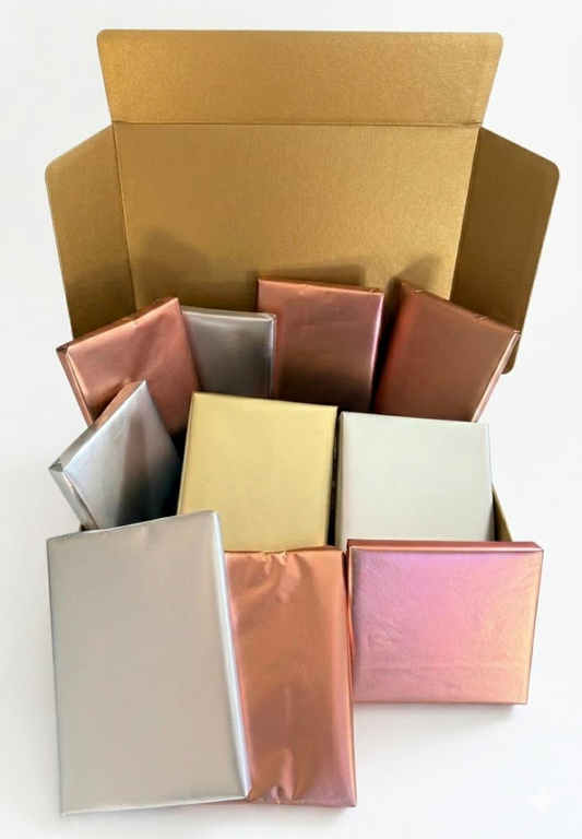 Mystery Gamer Box PlayStation (PS1 à PS5)
